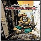 Las desventuras de Cruks en Karnak